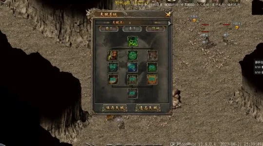 传奇私服176精品复古焕新攻略来袭！