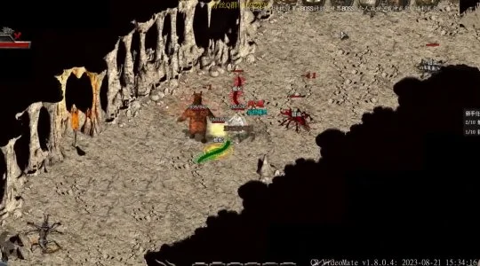 传奇私服176精品复古焕新攻略来袭!