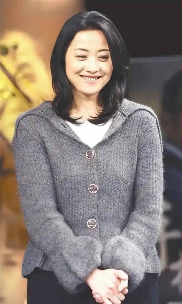 刘蓓近况_经蓓老公_刘蓓家庭生活