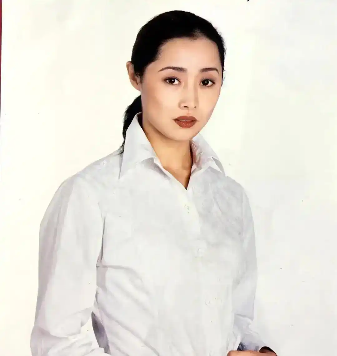 刘蓓家庭生活_刘蓓近况_经蓓老公