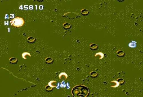 加纳战机汉化版