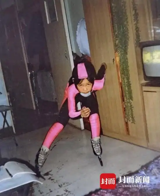 索契冬奥会李坚柔夺冠_美国各大媒体 体育新闻报道 李坚柔索契冬奥会的报道_李坚柔短道速滑500米冠军经历