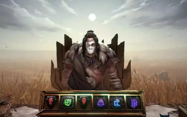 恶魔手契印记解锁攻略：竞技场加速掉落速度