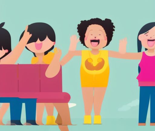 如何对幼儿进行性教育