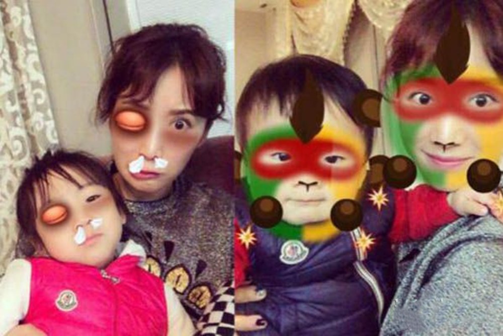 蜗居为什么被禁_李念 豪宅 亲子陪伴_蜗居 李念 戏外生活