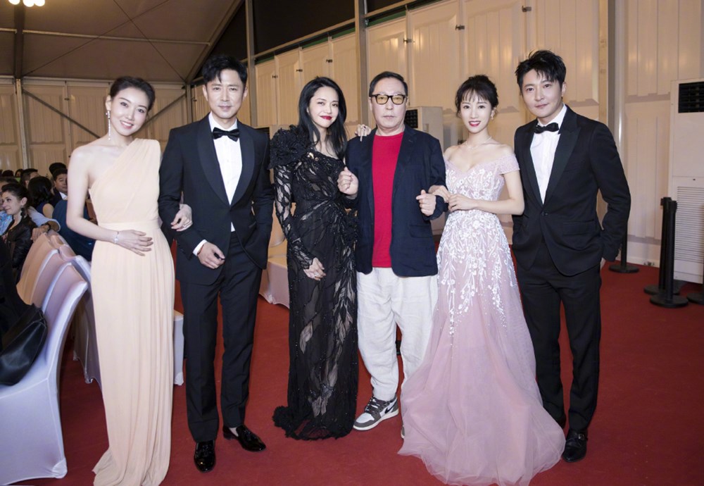 蜗居 李念 戏外生活_蜗居为什么被禁_李念 豪宅 亲子陪伴