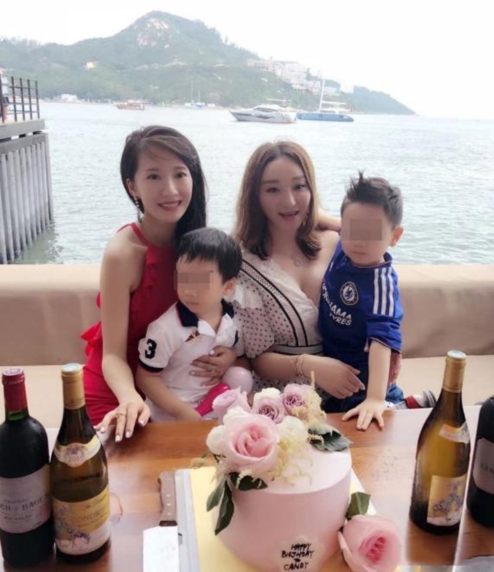 蜗居为什么被禁_李念 豪宅 亲子陪伴_蜗居 李念 戏外生活