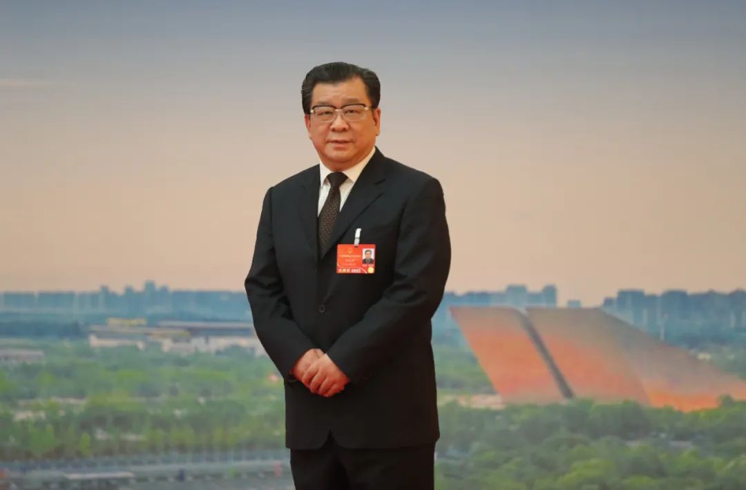 亳州市委书记建议：​将亳州至蚌埠城铁列入国家有关规划