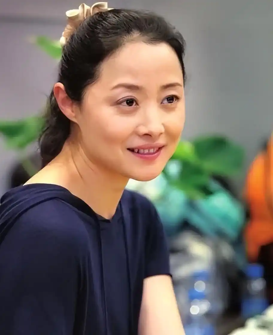 经蓓老公_刘蓓 丈夫 回归家庭