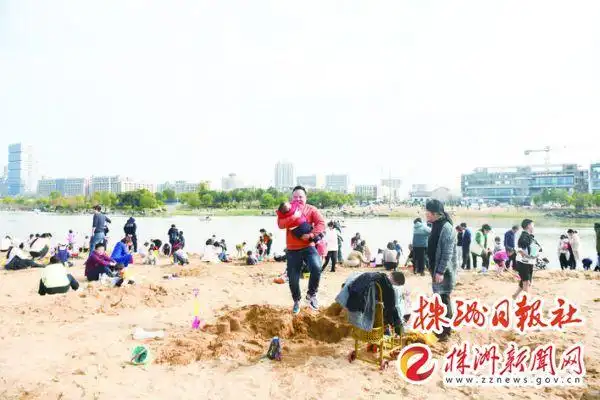 株洲近郊春游好去处_九郎山赏花踏青攻略_株洲大京风景区