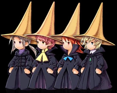 最终幻想3像素复刻版_最终幻想3像素重制版_最终幻想13-2召唤兽