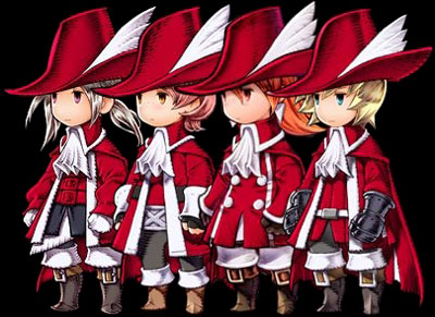 最终幻想3像素重制版_最终幻想3像素复刻版_最终幻想13-2召唤兽