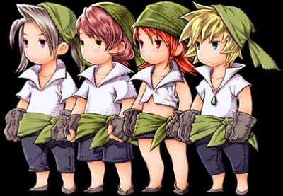 最终幻想3像素重制版_最终幻想13-2召唤兽_最终幻想3像素复刻版