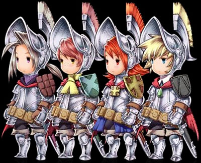 最终幻想3像素重制版_最终幻想3像素复刻版_最终幻想13-2召唤兽