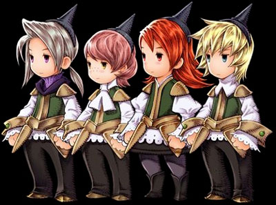 最终幻想3像素复刻版_最终幻想13-2召唤兽_最终幻想3像素重制版