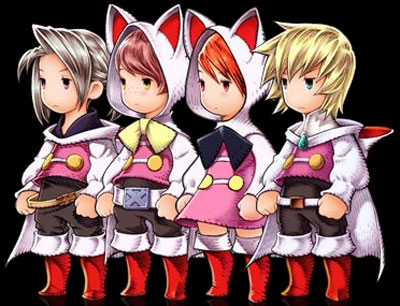 最终幻想3像素复刻版_最终幻想13-2召唤兽_最终幻想3像素重制版