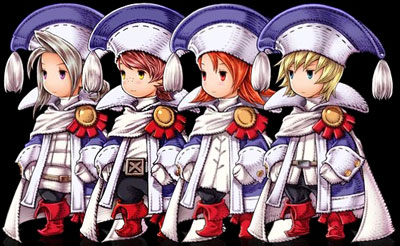 最终幻想3像素复刻版_最终幻想13-2召唤兽_最终幻想3像素重制版