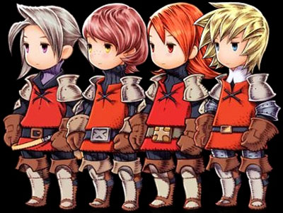 最终幻想3像素重制版_最终幻想13-2召唤兽_最终幻想3像素复刻版