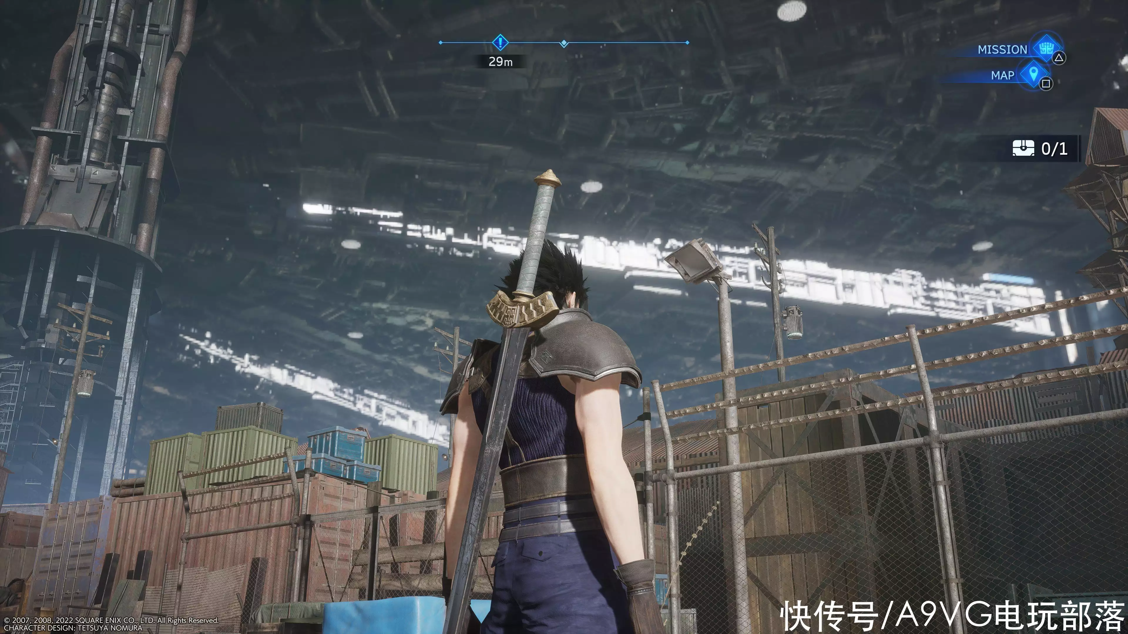 最终幻想7核心危机重聚_最终幻想13-2召唤兽_Final Fantasy 7 Reunion评测