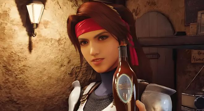 最终幻想经典女性角色盘点_最终幻想13-2召唤兽_最终幻想系列女性角色排名