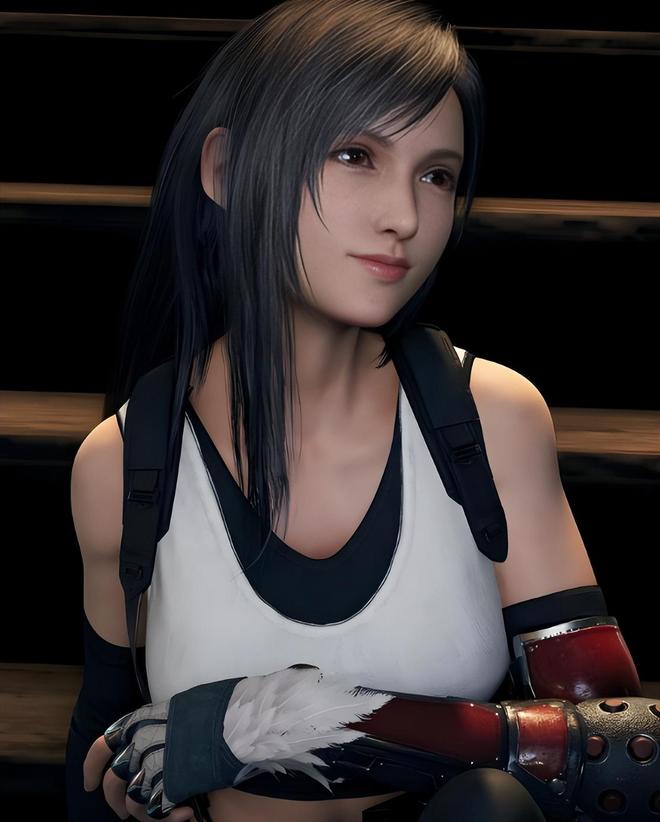 最终幻想系列女性角色排名_最终幻想经典女性角色盘点_最终幻想13-2召唤兽