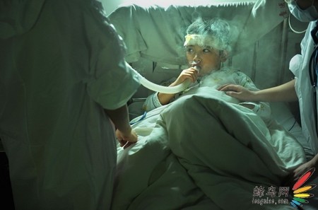 第18届中国新闻摄影金镜头比赛获奖作品大展