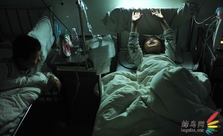 第18届中国新闻摄影金镜头比赛获奖作品大展