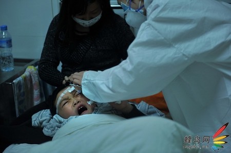 第18届中国新闻摄影金镜头比赛获奖作品大展