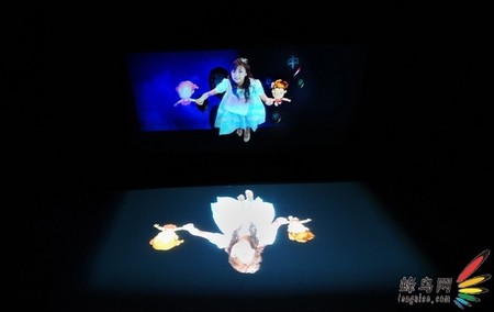 第18届中国新闻摄影金镜头比赛获奖作品大展