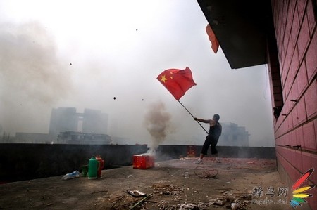 第18届中国新闻摄影金镜头比赛获奖作品大展