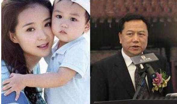 王艳 晴儿 王志才_王艳的老公王志才前妻_王艳 继子 王烁