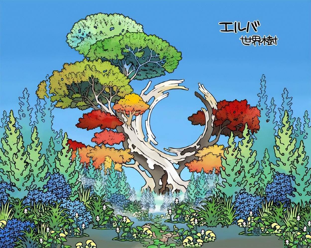 最终幻想光之四战士 NDS 外传 浅野智也 勇气默示录 回归初心 极简主义 RPG 游戏推荐_最终幻想战士