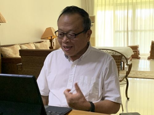 杨振宁父子断绝关系谣言 朱邦芬辟谣 杨振宁对中国社会贡献_杨武之与杨振宁断绝父子关系