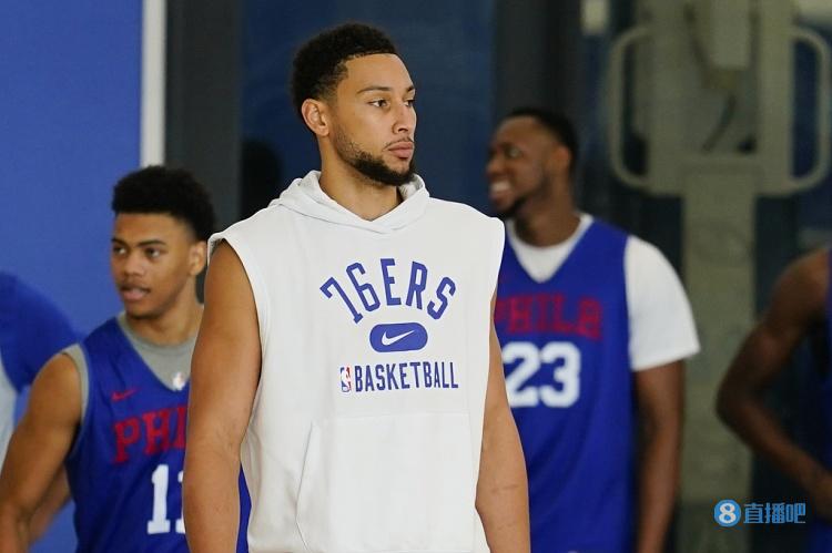 NBA新赛季揭幕战看点_正直播nba：76人vs篮网_NBA常规赛赛程分析