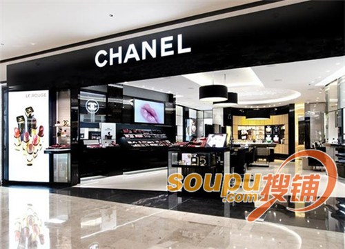 上海环球港有哪些化妆品品牌_高端化妆品品牌 购物中心 门店分布