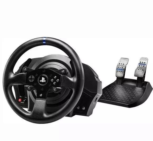 罗技G27G29模拟器_赛车游戏模拟_3千块赛车模拟器