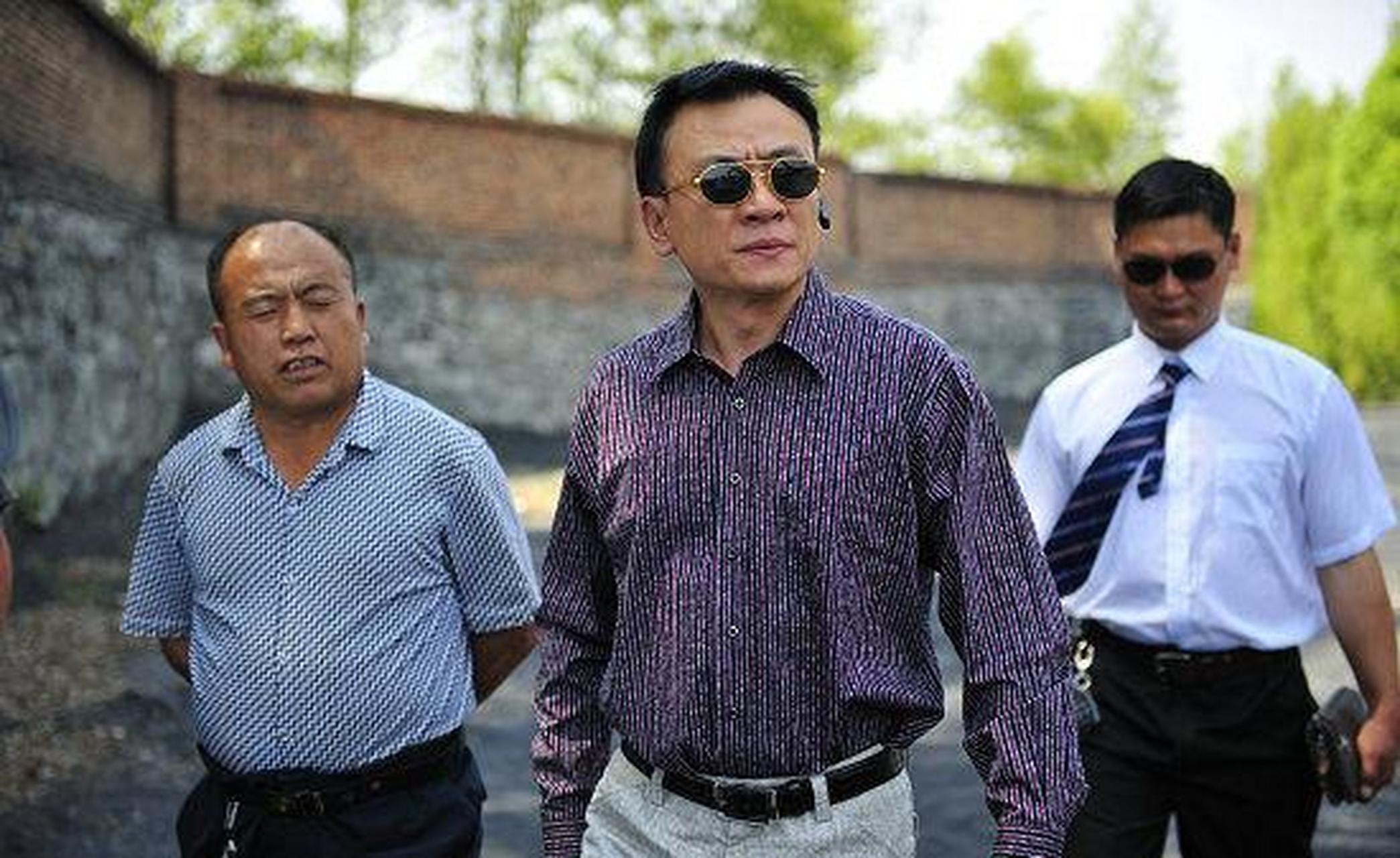 长春砍手案_长春砍手门到底有没有处理结果_篮球场暴力事件