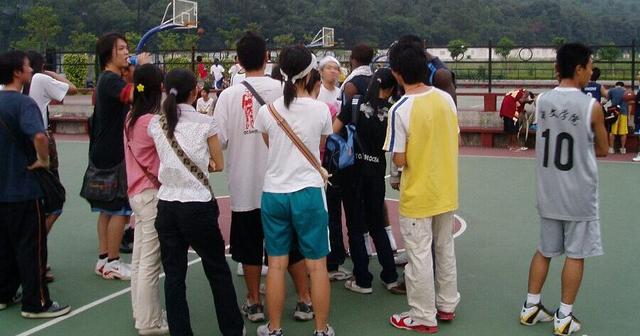 长春砍手案_篮球场暴力事件_长春砍手门到底有没有处理结果