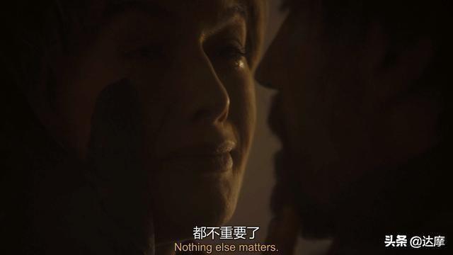 龙母攻城君临末日_权力的游戏第八季第五集剧情解析_权力的游戏第六季无删减在线观看