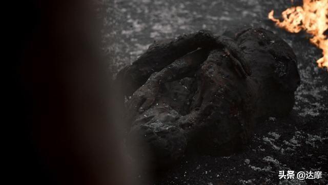 权力的游戏第六季无删减在线观看_龙母攻城君临末日_权力的游戏第八季第五集剧情解析