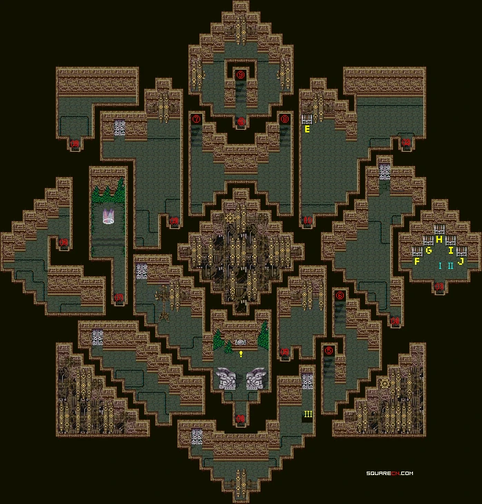 最终幻想战士_最终幻想5水晶剧情_最终幻想5职业系统