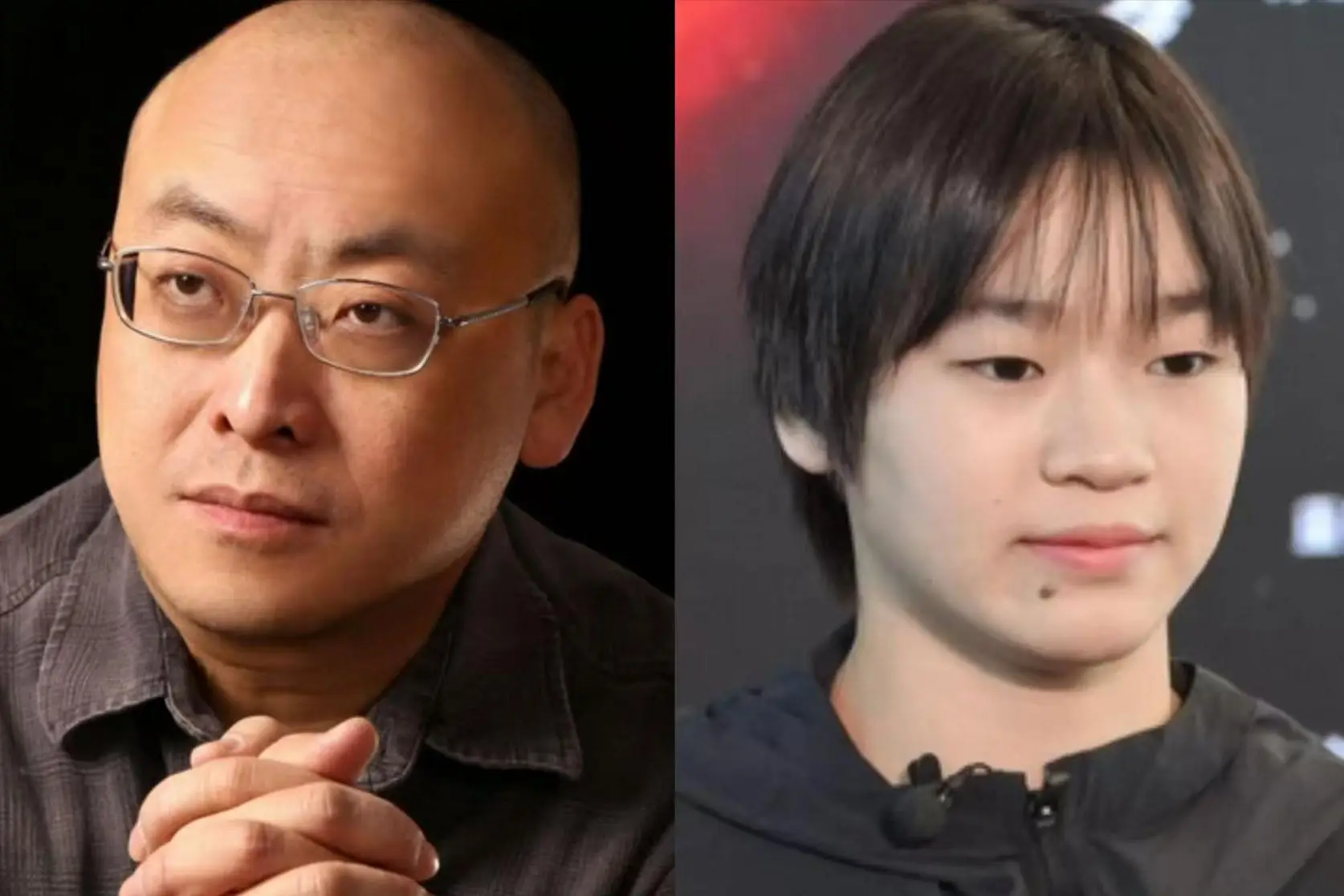 被百万网红内涵仅4天，全红婵14字打破质疑，全妈吃下“定心丸”