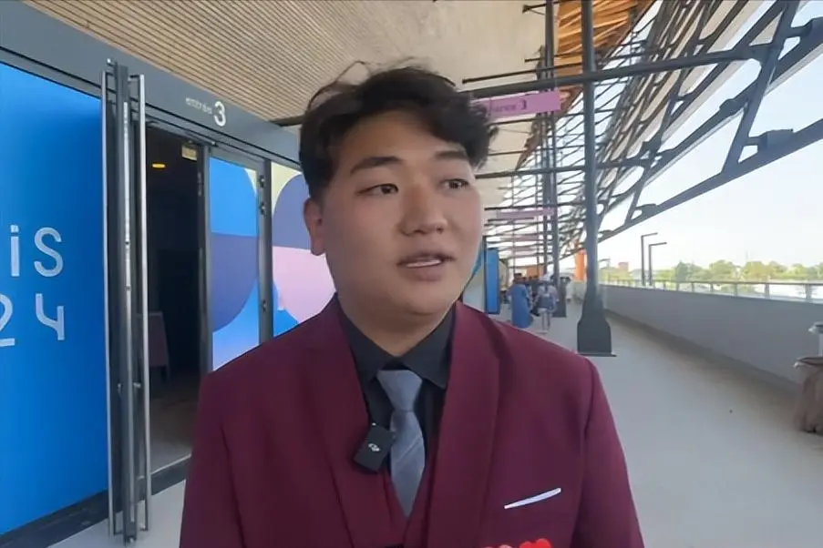 全红婵14字回应网红_全红婵回应复出夺冠：我真棒_全红婵回应无理诋毁