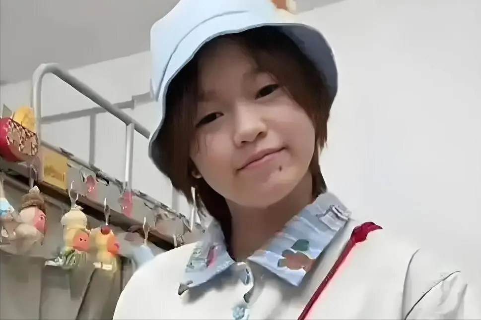 全红婵14字回应网红_全红婵回应无理诋毁_全红婵回应复出夺冠：我真棒