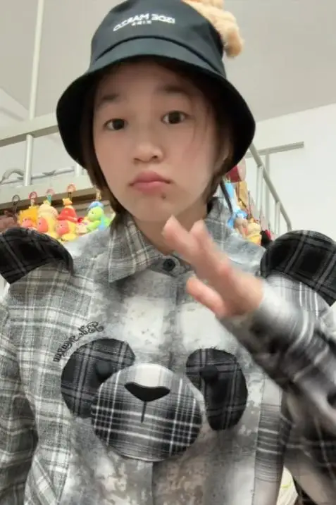 全红婵14字回应网红_全红婵回应无理诋毁_全红婵回应复出夺冠：我真棒