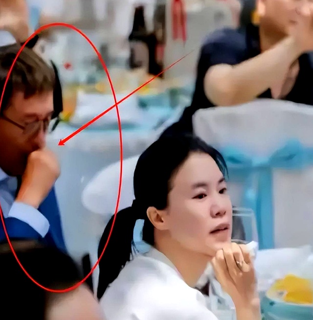 张怡宁徐威婚姻故事_张怡宁和徐威的日常生活_张怡宁老公徐威近照