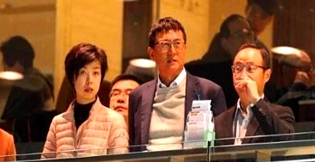 张怡宁徐威婚姻故事_张怡宁和徐威的日常生活_张怡宁老公徐威近照