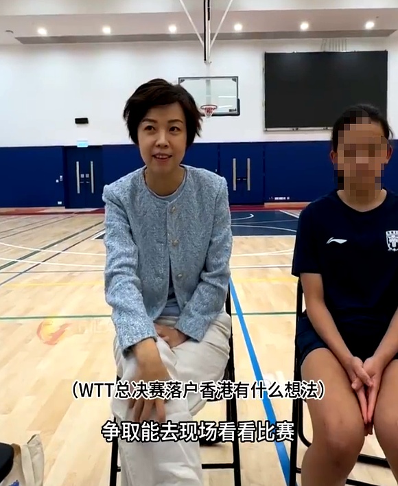 张怡宁徐威婚姻故事_张怡宁老公徐威近照_张怡宁和徐威的日常生活