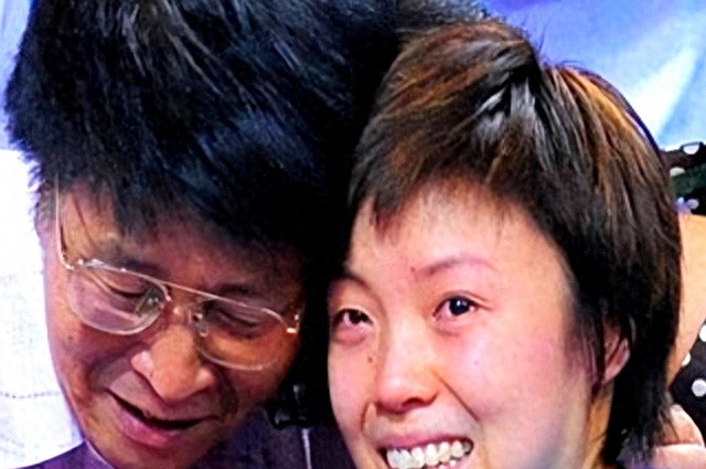 恩爱难敌现实,与徐威相伴16年的张怡宁,也难逃老夫少妻的残酷现实