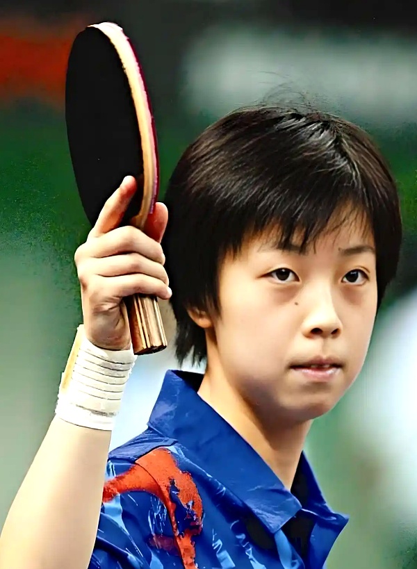 张怡宁老公徐威近照_张怡宁徐威婚姻故事_张怡宁年龄差婚姻启示